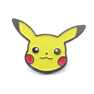 Leuke anime -films badge dierenspel Rapel Pin Pokemon Anime Pikachu Email Pin voor geschenken